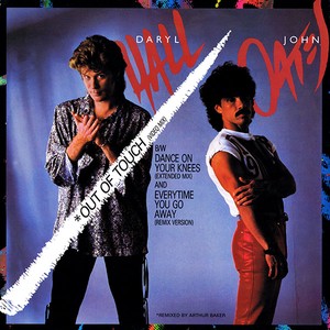 Daryl Hall & John Oates
